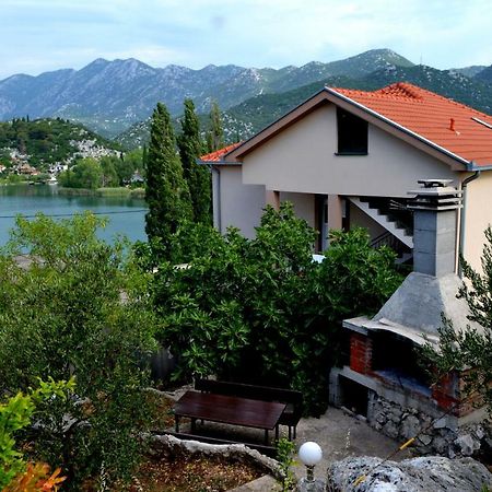 Apartment Cvijanovic Ploce  Exterior foto