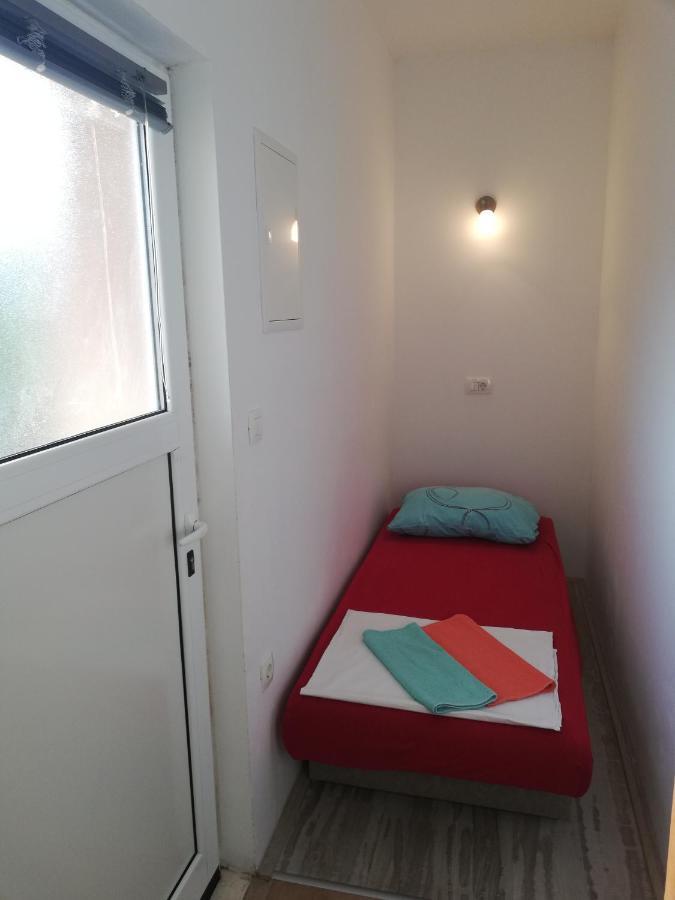 Apartment Cvijanovic Ploce  Exterior foto