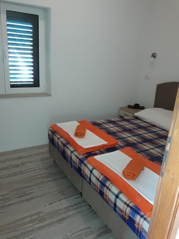 Apartment Cvijanovic Ploce  Exterior foto