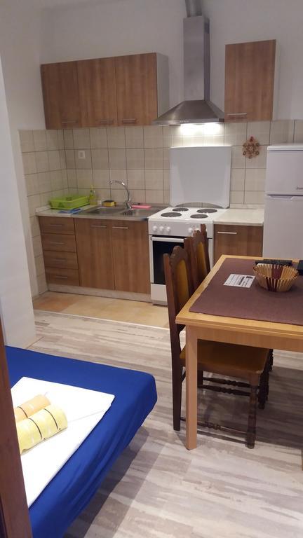 Apartment Cvijanovic Ploce  Exterior foto