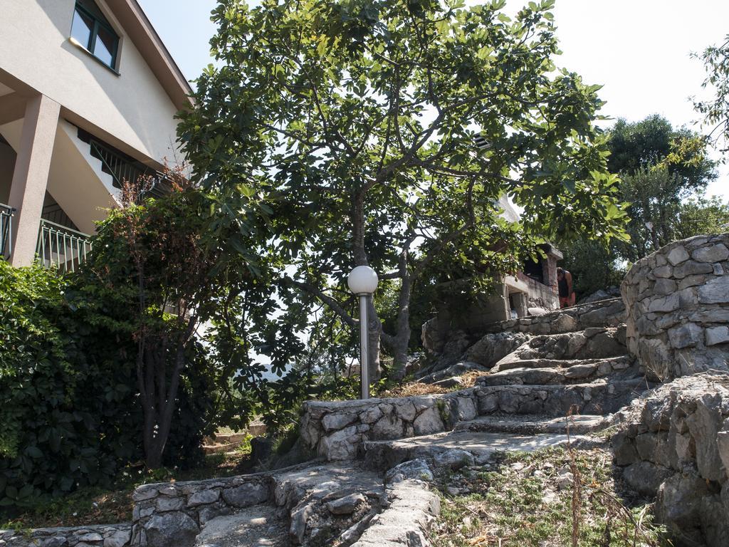 Apartment Cvijanovic Ploce  Exterior foto